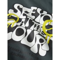 NAME IT Sweatshirt Todd Urban Chic